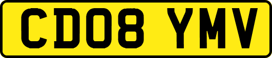 CD08YMV
