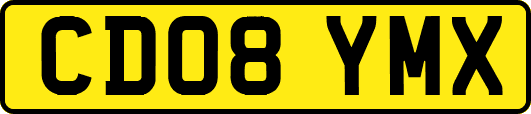 CD08YMX