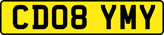 CD08YMY