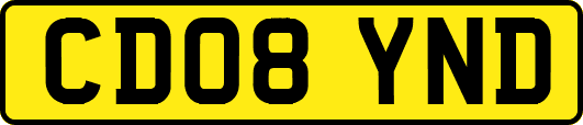 CD08YND