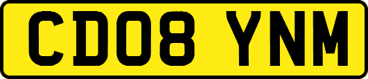 CD08YNM