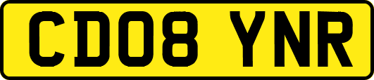 CD08YNR