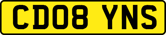 CD08YNS