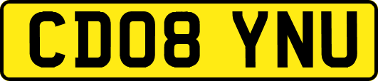 CD08YNU