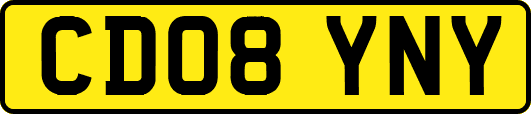 CD08YNY