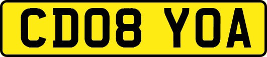 CD08YOA