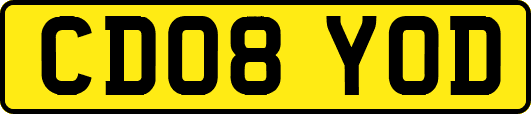 CD08YOD