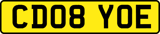 CD08YOE