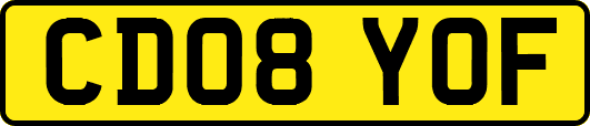 CD08YOF