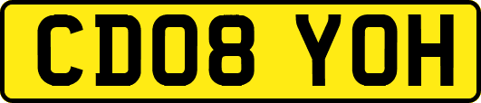 CD08YOH