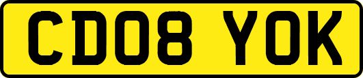 CD08YOK
