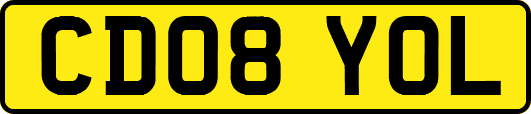 CD08YOL