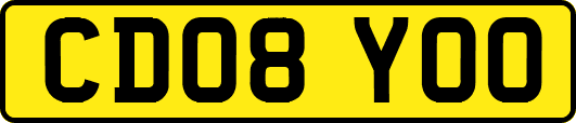 CD08YOO