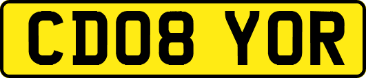 CD08YOR
