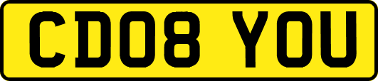 CD08YOU