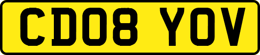 CD08YOV