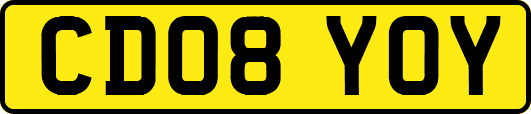 CD08YOY
