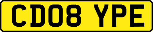 CD08YPE