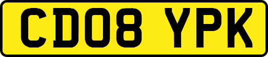 CD08YPK