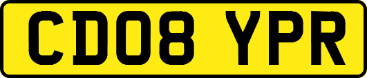 CD08YPR