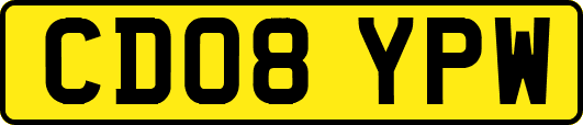 CD08YPW