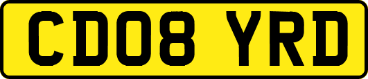 CD08YRD