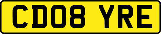 CD08YRE