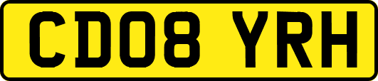 CD08YRH