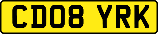 CD08YRK