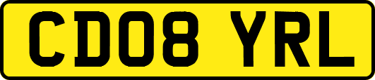 CD08YRL