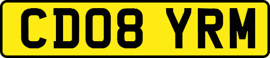 CD08YRM