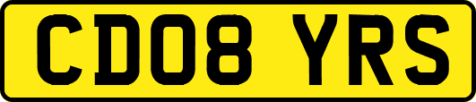 CD08YRS