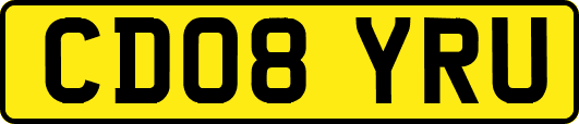 CD08YRU