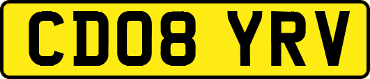 CD08YRV