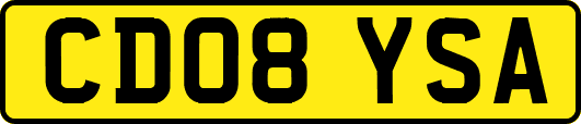 CD08YSA