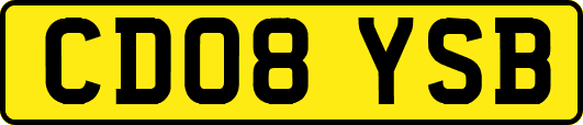 CD08YSB