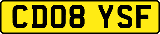 CD08YSF
