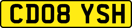 CD08YSH