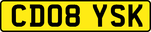 CD08YSK