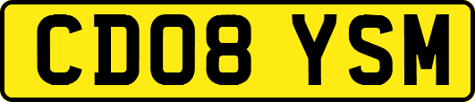 CD08YSM