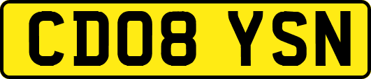CD08YSN