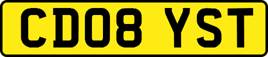 CD08YST