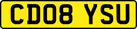 CD08YSU
