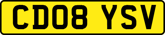 CD08YSV