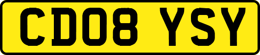 CD08YSY