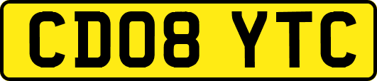 CD08YTC