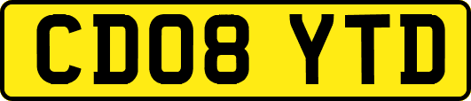 CD08YTD