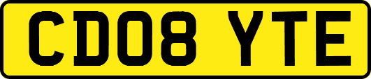 CD08YTE