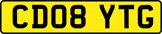 CD08YTG
