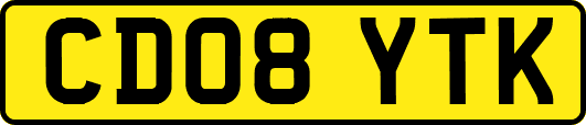CD08YTK